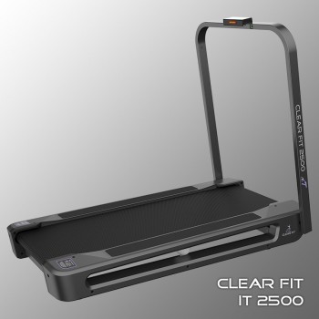   Clear Fit IT 2500 s-dostavka -      