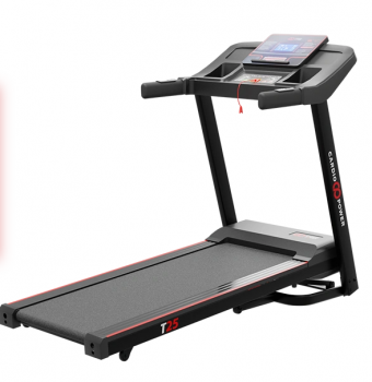   CardioPower T25 NEW s-dostavka -      