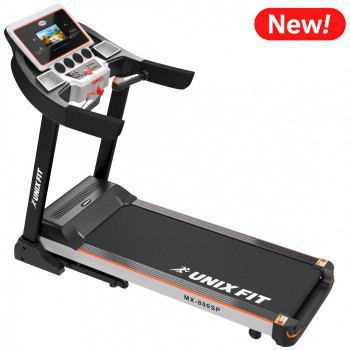   UNIXFIT MX-800SP s-dostavka -      